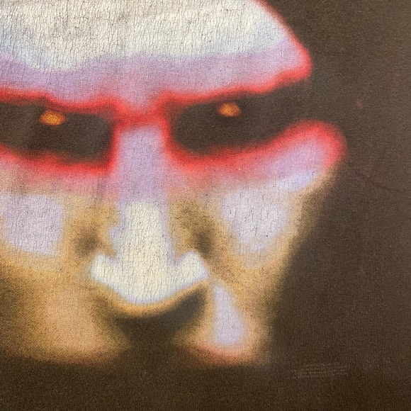 VTG ‘EVERYONE WILL SUFFER NOW’ MARILYN MANSON
PHILCO’S TEE S - Picture 5 of 6